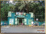 Bosque Municipal F�bio Barreto - Zool�gico. - Fonte: 