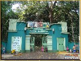 Bosque Municipal F�bio Barreto - Zool�gico. - Fonte: 