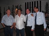 Galeria de fotos de Flagrantes inesquec�veis de uma Noite de Gala em Ribeir�o Preto