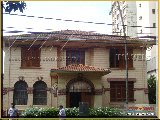 Biblioteca Cultural Altino Arantes - Fonte: 