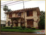 Biblioteca Cultural Altino Arantes - Fonte: 