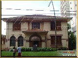 Biblioteca Cultural Altino Arantes - Fonte: 