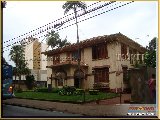 Biblioteca Cultural Altino Arantes - Fonte: 