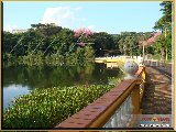 Biblioteca Central do C�mpus da USP Ribeir�o Preto - Fonte: 