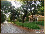 Biblioteca Central do C�mpus da USP Ribeir�o Preto - Fonte: 