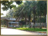 Biblioteca Central do C�mpus da USP Ribeir�o Preto - Fonte: 