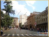 Cal�ad�o - Quarteir�o Paulista - Fonte: 