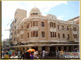 Cal�ad�o - Quarteir�o Paulista - Fonte: 
