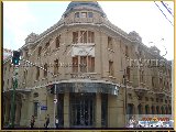 Cal�ad�o - Quarteir�o Paulista - Fonte: 