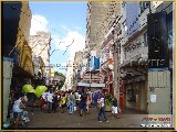 Cal�ad�o - Quarteir�o Paulista - Fonte: 