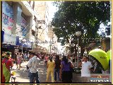 Cal�ad�o - Quarteir�o Paulista - Fonte: 