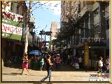 Cal�ad�o - Quarteir�o Paulista - Fonte: 