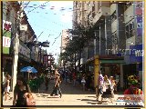 Cal�ad�o - Quarteir�o Paulista - Fonte: 