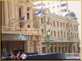 Cal�ad�o - Quarteir�o Paulista - Fonte: 