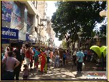 Cal�ad�o - Quarteir�o Paulista - Fonte: 