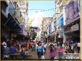 Cal�ad�o - Quarteir�o Paulista - Fonte: 