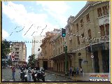 Cal�ad�o - Quarteir�o Paulista - Fonte: 