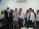 Galeria de fotos de Pr�mio Alphaville Urbanismo S.A