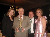 Galeria de fotos de Trof�u Excel�ncia - 2.010