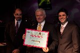 Galeria de fotos de Top Of Mind 2.010 -     1� lugar pelo 4� ano consecutivo