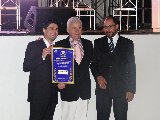 Galeria de fotos de Top Of Mind 2.011 - Piramid Im�veis  1� lugar pelo 5� ano consecutivo.