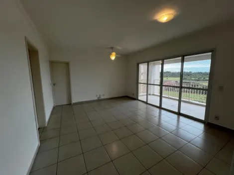Apartamento Padrão, Bairro Vila do Golf, (Zona Sul), em Ribeirão Preto/SP;