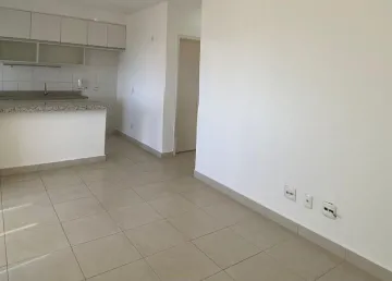 Apartamento padrão, Bairro Jardim São Luiz, (Zona Sul), Ribeirão Preto SP.