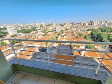 Apartamento padrão, Bairro Jardim Macedo, (Zona Leste), Ribeirão Preto SP.