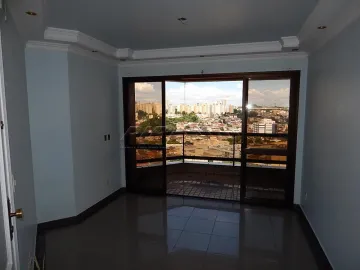 Apartamento padrão, Bairro Vila Seixas, (Zona Central), em Ribeirão Preto/SP: