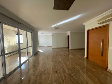 Apartamento de alto padrão, Bairro Residencial Morro do Ipê, (Zona Sul), Ribeirão Preto SP.