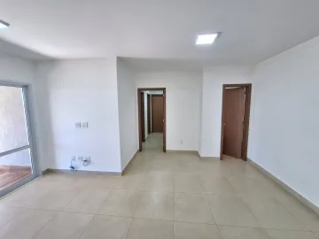 Apartamento padrão, Bairro Nova Aliança, (Zona Sul), Ribeirão Preto SP.