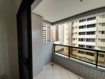 Apartamento padrão, Bairro Jardim São Luiz, (Zona Sul), em Ribeirão Preto/SP;