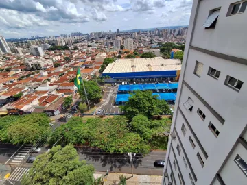 Apartamento padrão Jardim Paulistano, Zona Leste, Ribeirão Preto SP
