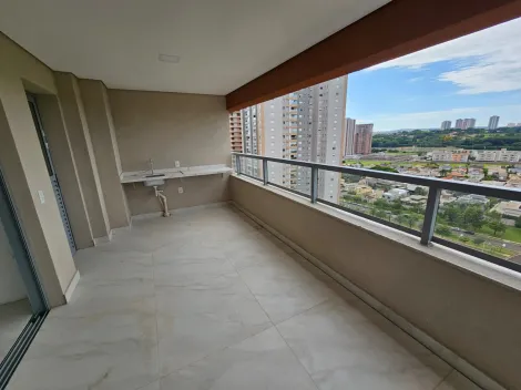 Apartamento padrão, Jardim Botânico, (Zona Sul), em Ribeirão Preto/SP