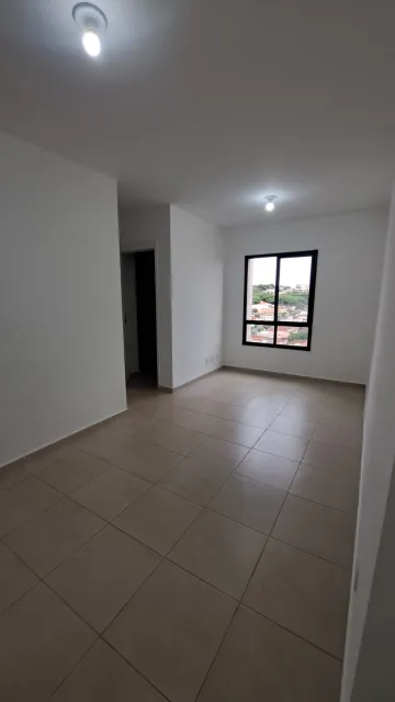 Apartamento padrão, bairro Jardim Paulistano ( Zona Leste), Ribeirão Preto/SP