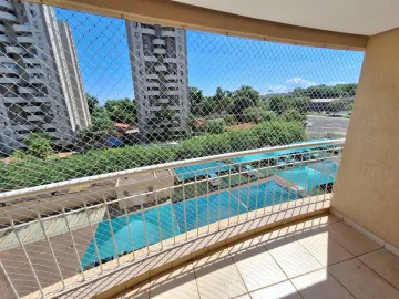 Apartamento padrão, Jardim República, (Zona Sul), em Ribeirão Preto/SP: