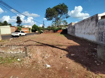 Terreno Comercial - Parque São Sebastião - Zona leste - Ribeirão Preto