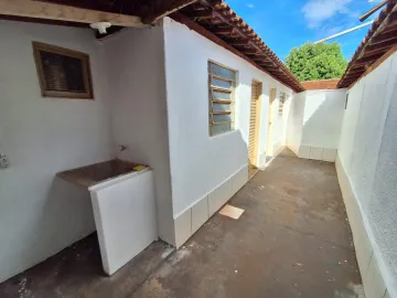 Casa Padrão no Bairro Campos Elíseos, Zona Leste de Ribeirão Preto/SP.