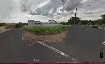 Terreno de Esquina, Bairro Alto da Boa,  (Zona Sul), em Ribeirão Preto/SP