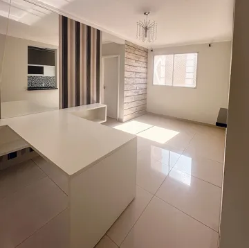Apartamento padrão, Bairro Guaporé, (Zona Sul), Ribeirão Preto Sp.