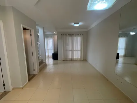 Casa sobrado em condomínio fechado, Bonfim Paulista, (Zona Sul), Ribeirão Preto SP.