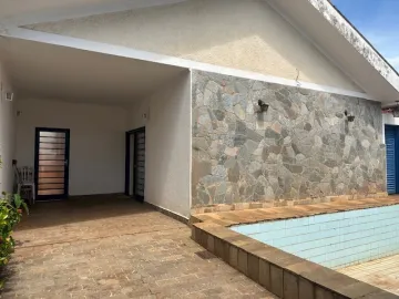 Casa térrea padrão, Alto da Boa Vista, (Zona Sul), Ribeirão Preto SP.