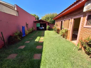 Casa trrea, Jardim Independncia, (Zona Leste), Ribeiro Preto SP.