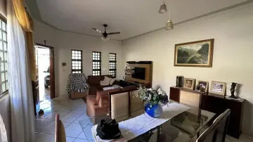 Casa térrea, Bairro Monte Alegre, (Zona Oeste), Ribeirão Preto SP.