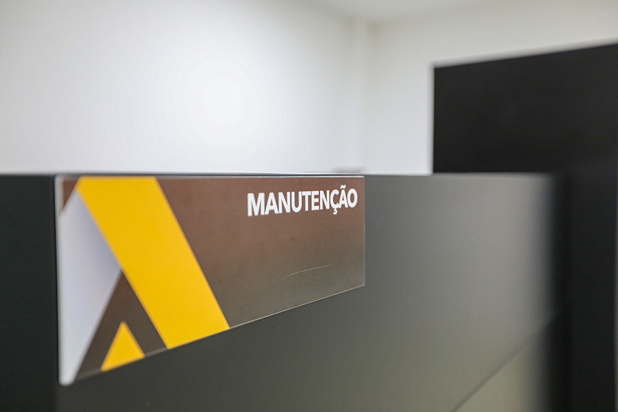 Manuteno