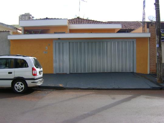Alugar Casa / Padrão em Ribeirão Preto R$ 3.500,00 - Foto 1 Alugar Casa / Padrão em Ribeirão Preto R$ 3.500,00 - Foto 1