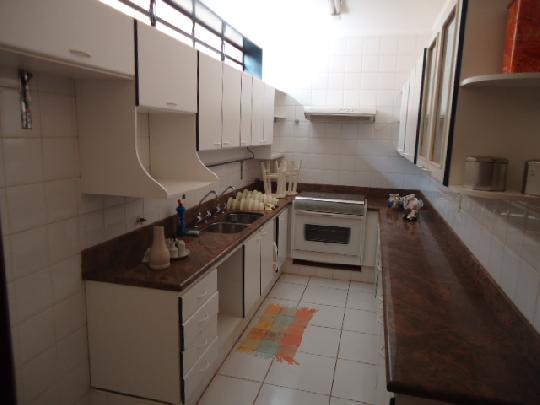 Alugar Casa / Padrão em Ribeirão Preto R$ 3.500,00 - Foto 8