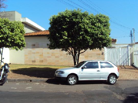 Alugar Casa / Padrão em Ribeirão Preto apenas R$ 3.900,00 - Foto 1 Alugar Casa / Padrão em Ribeirão Preto apenas R$ 3.900,00 - Foto 1