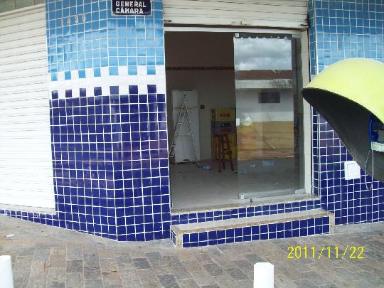 Alugar Comercial / Salão em Ribeirão Preto R$ 1.400,00 - Foto 3