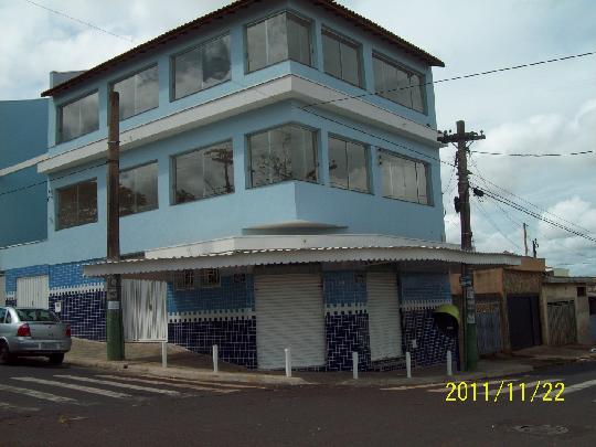 Alugar Comercial / Salão em Ribeirão Preto R$ 1.400,00 - Foto 1